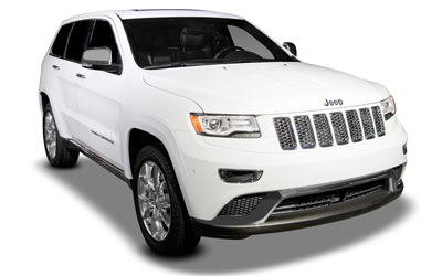 imagem do modelo GRAND CHEROKEE